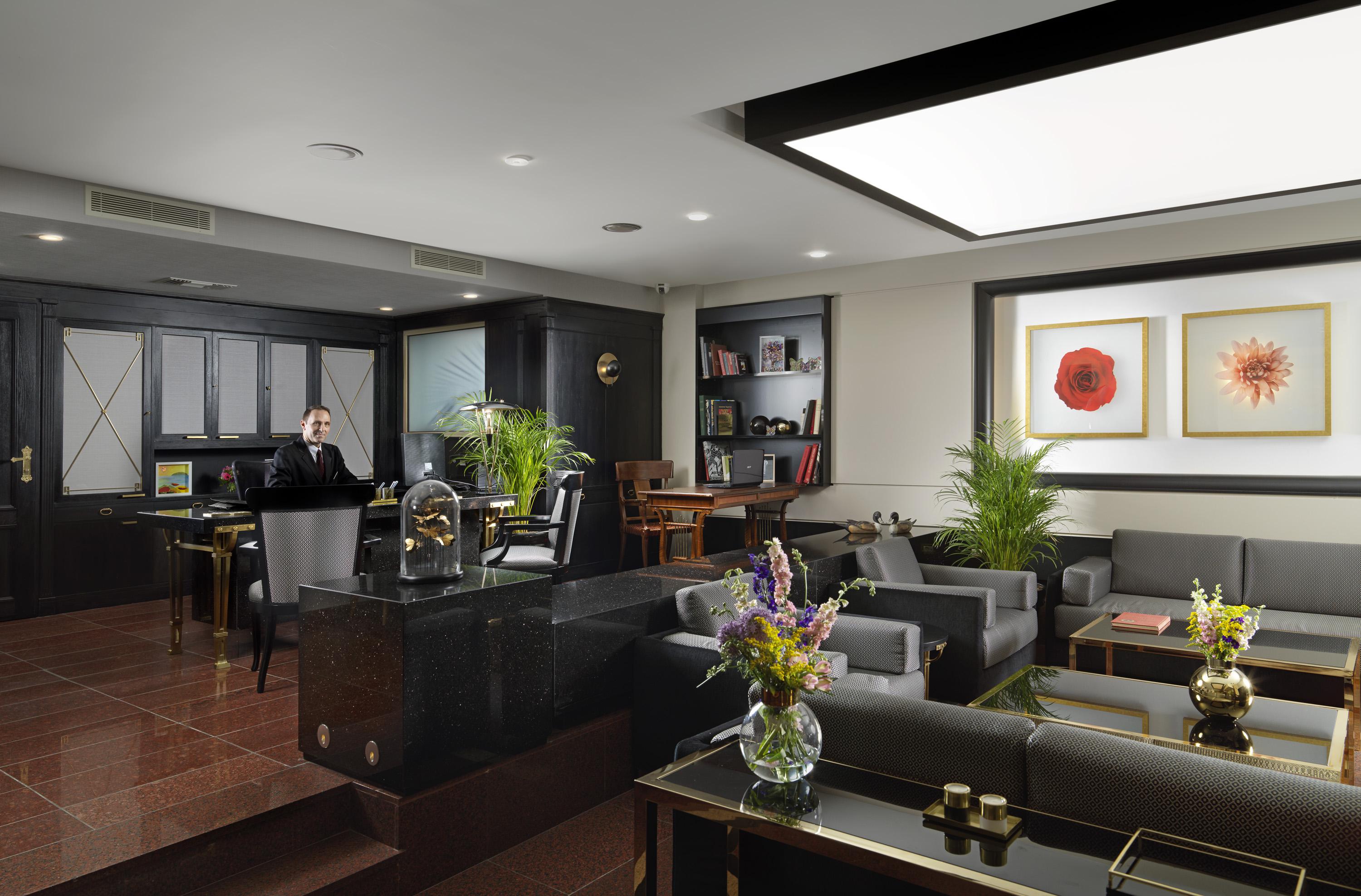 Holiday Suites Athen Exterior foto