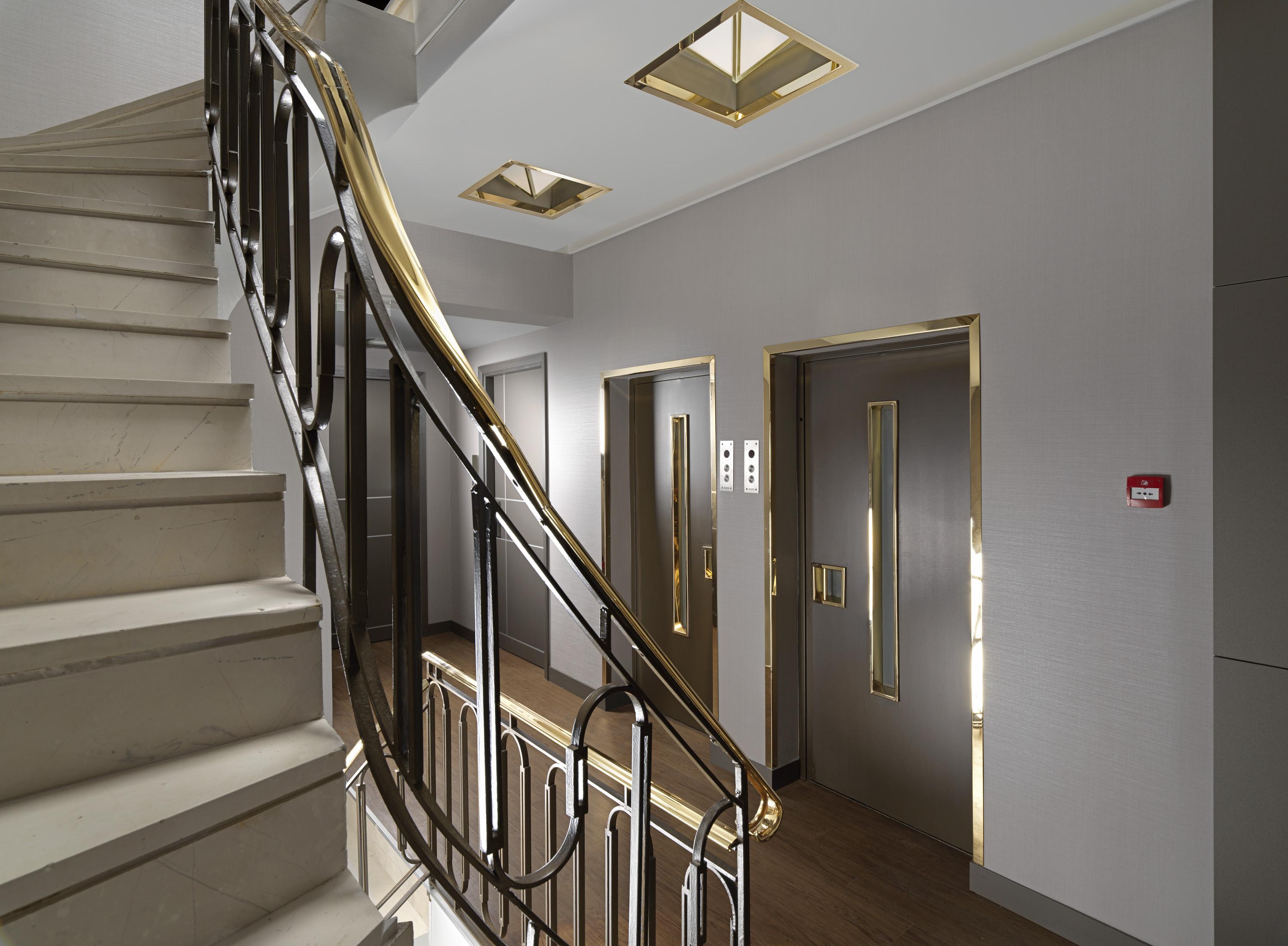 Holiday Suites Athen Exterior foto