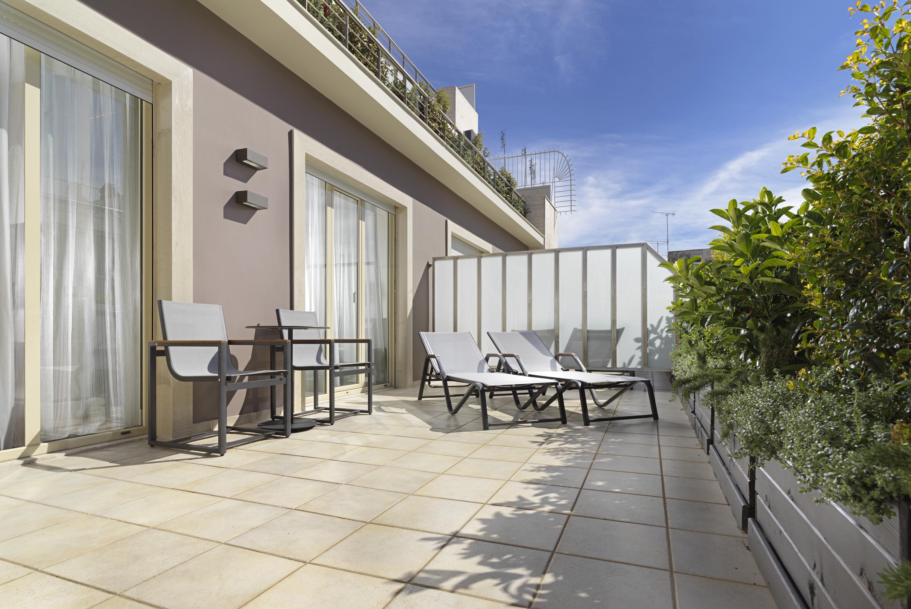 Holiday Suites Athen Exterior foto