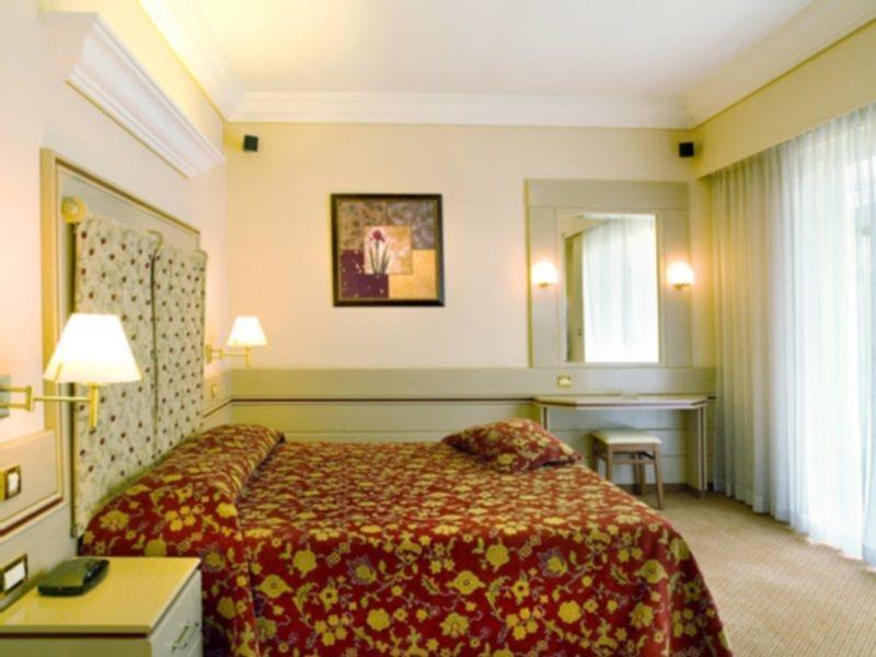 Holiday Suites Athen Exterior foto