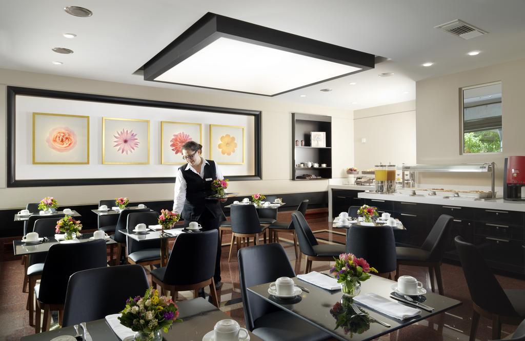 Holiday Suites Athen Exterior foto
