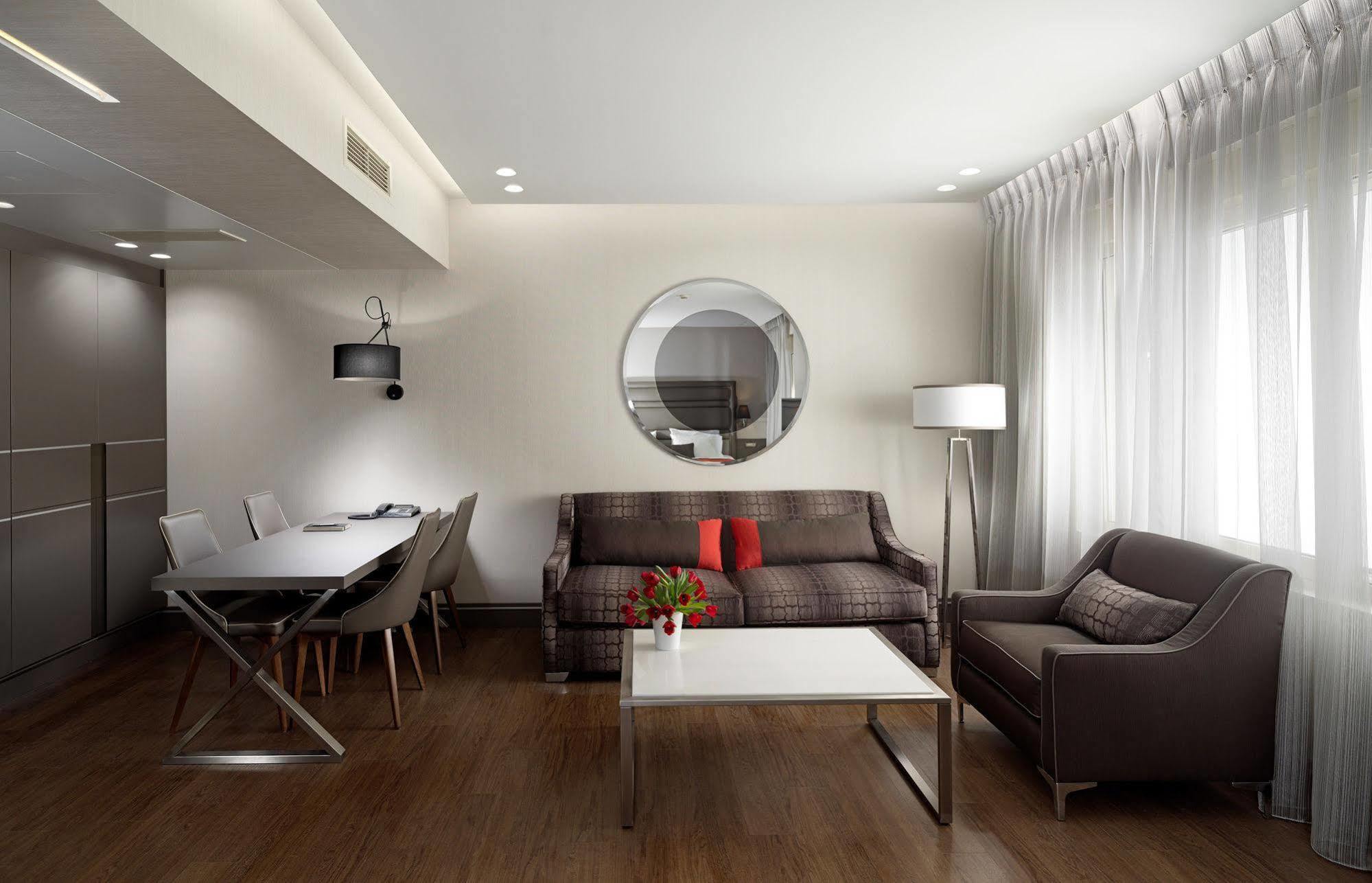 Holiday Suites Athen Exterior foto
